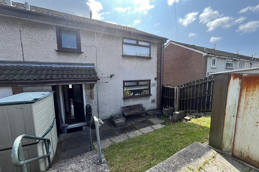 131h, Old Westland Road