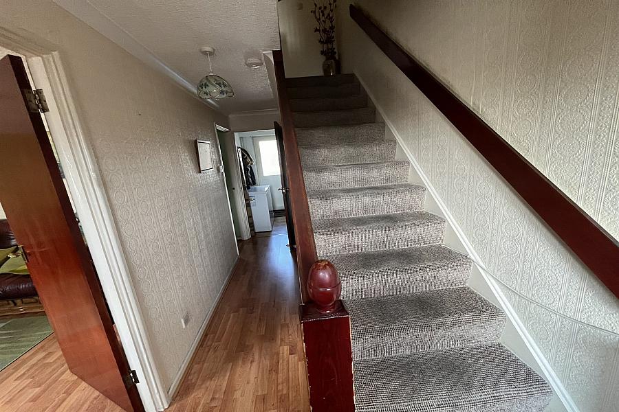 131h, Old Westland Road