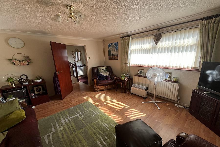131h, Old Westland Road