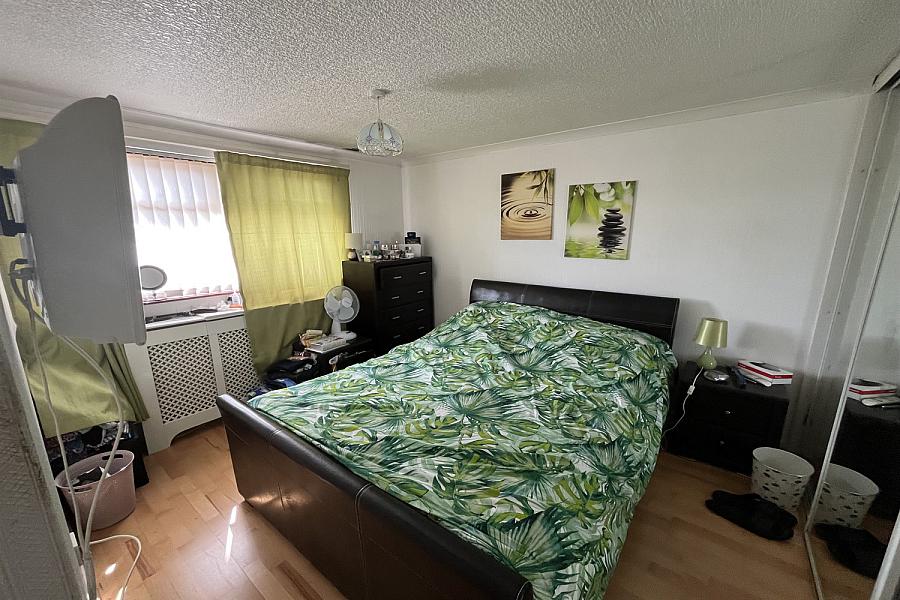 131h, Old Westland Road
