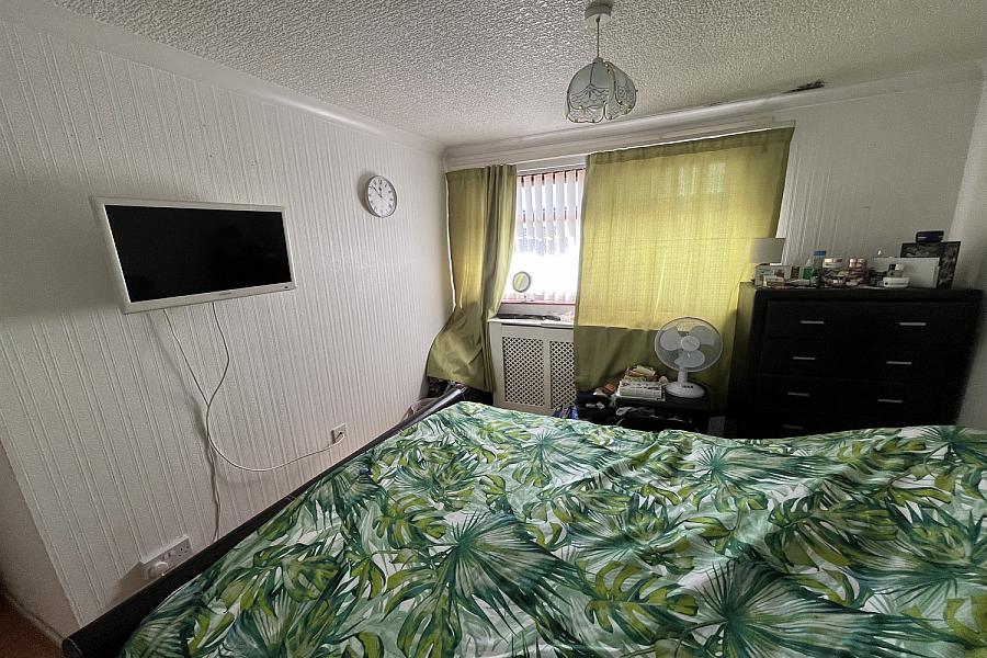 131h, Old Westland Road