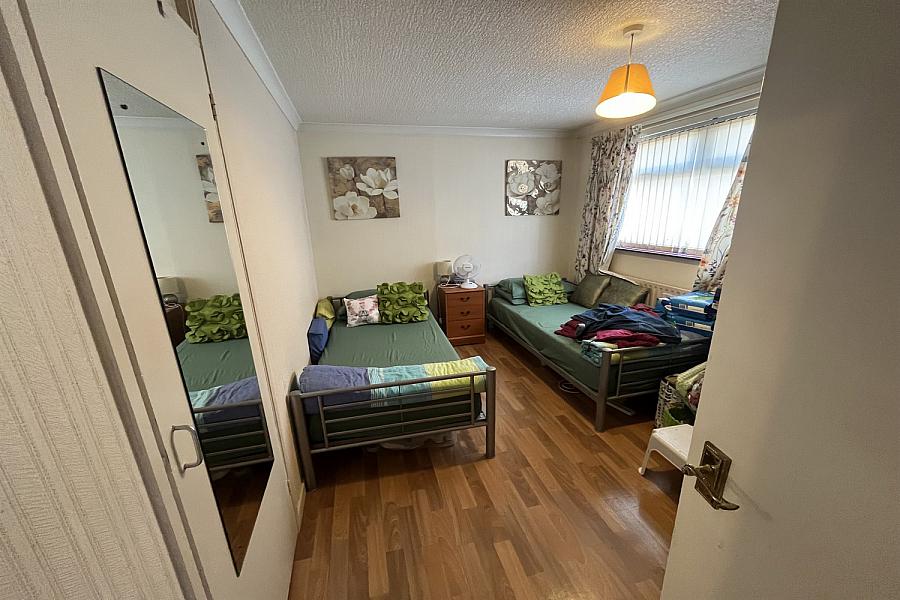 131h, Old Westland Road