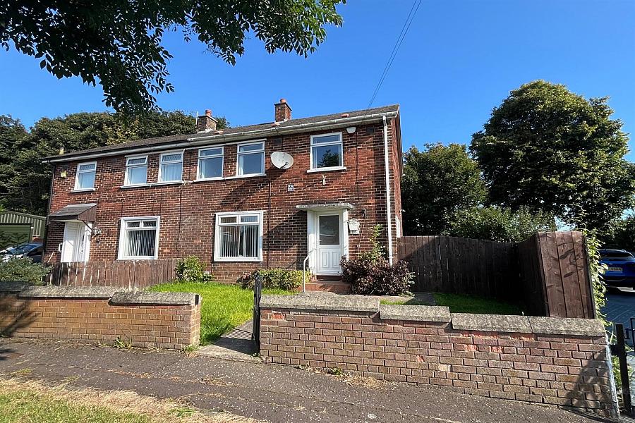 116 Mount Vernon Park, Mount Vernon, Belfast, BT15 4BJ
