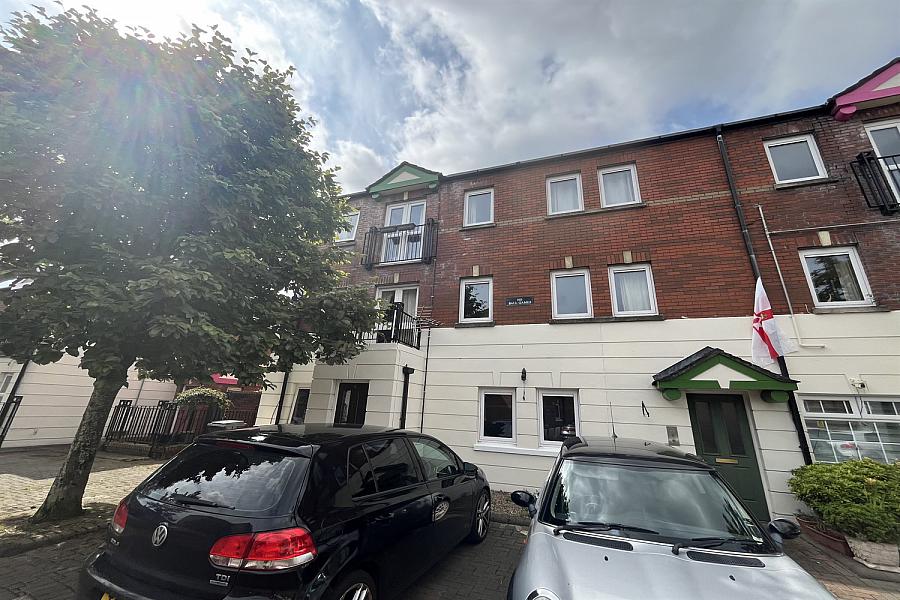10 Ferndale Court