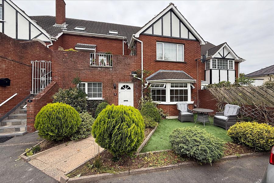 Flat 3, 32a, Deramore Park