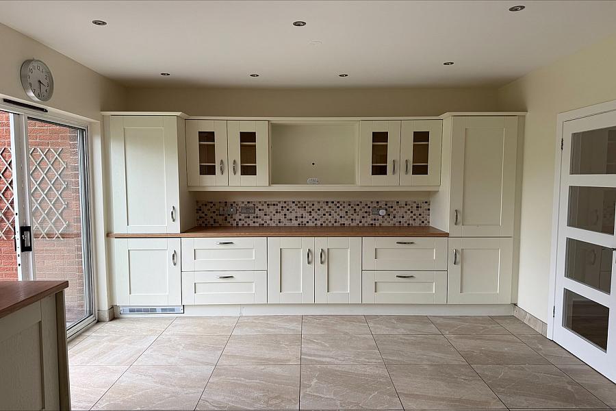 Flat 3, 32A, Deramore Park