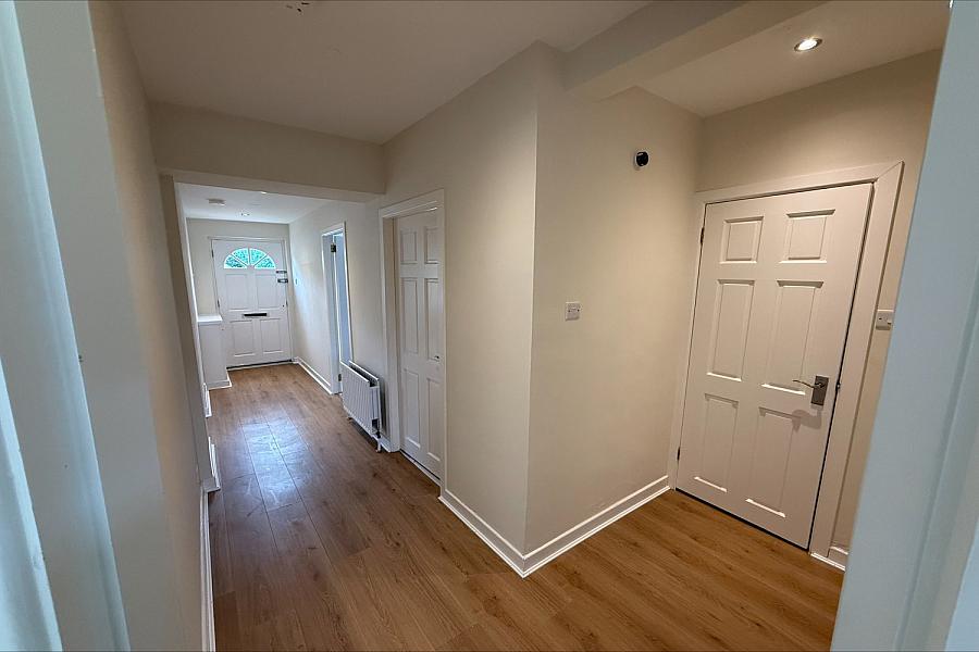 Flat 3, 32A, Deramore Park