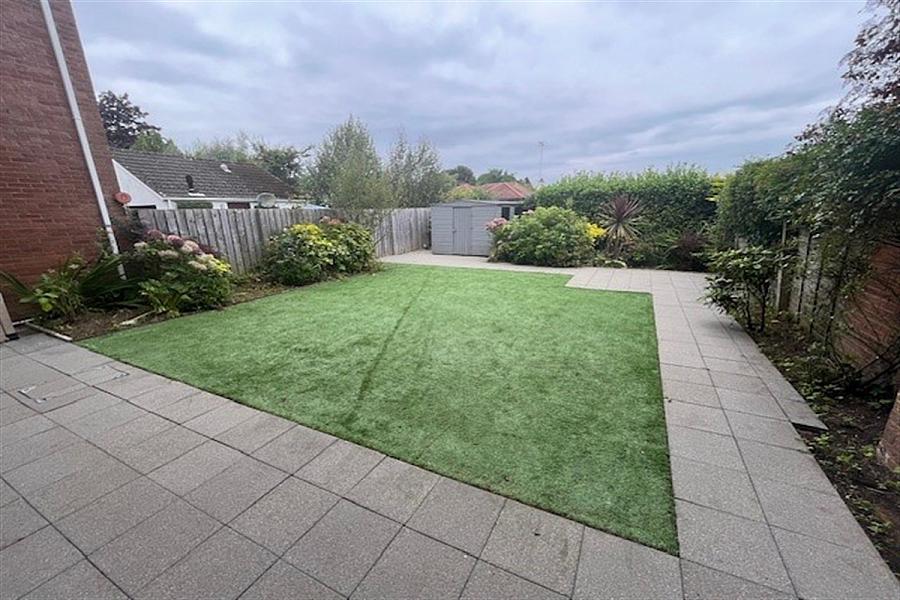 Flat 3, 32A, Deramore Park