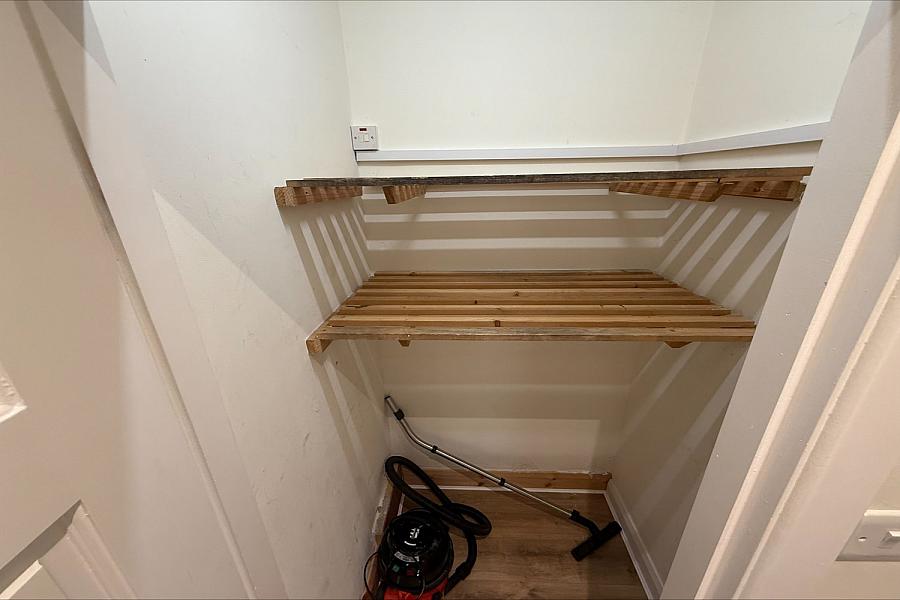 Flat 3, 32A, Deramore Park