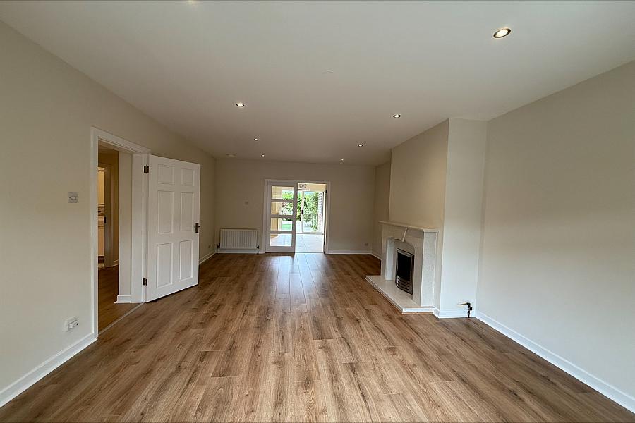 Flat 3, 32A, Deramore Park