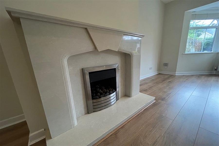 Flat 3, 32A, Deramore Park