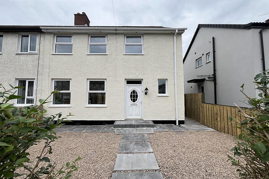 80 Cliftondene Crescent