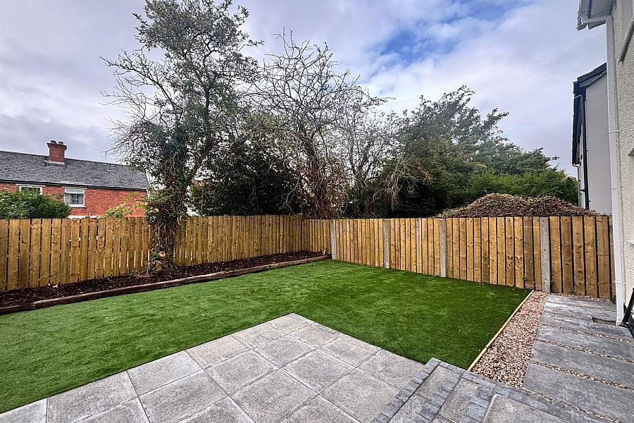 80 Cliftondene Crescent