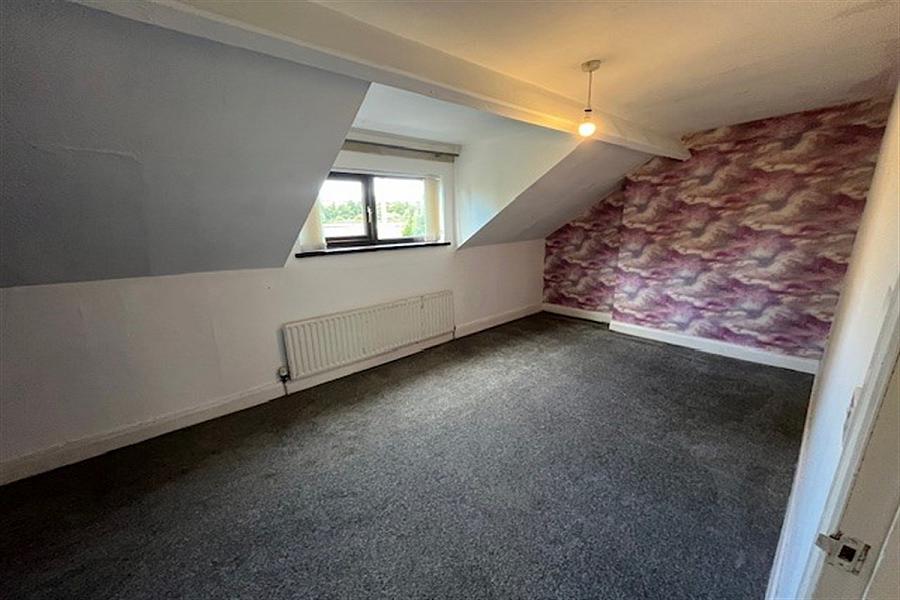 81 Cavehill Road