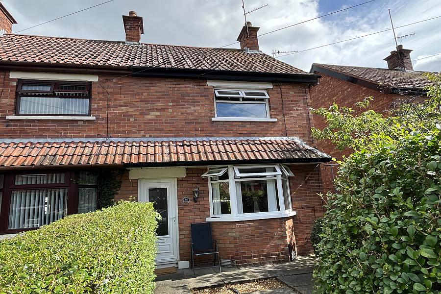 30 Veryan Gardens, Serpentine Road, Newtownabbey, BT36 7HG