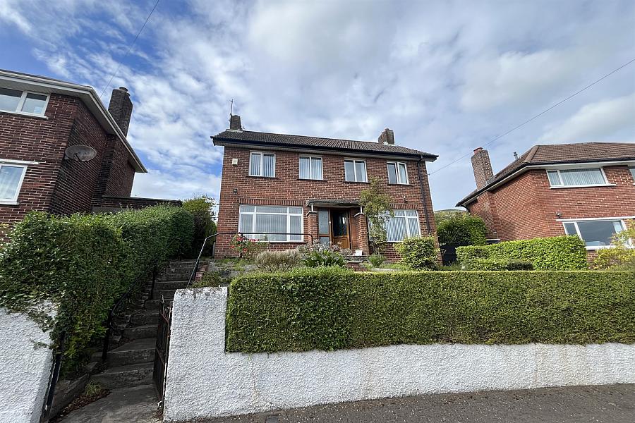 9 Mount Coole Park