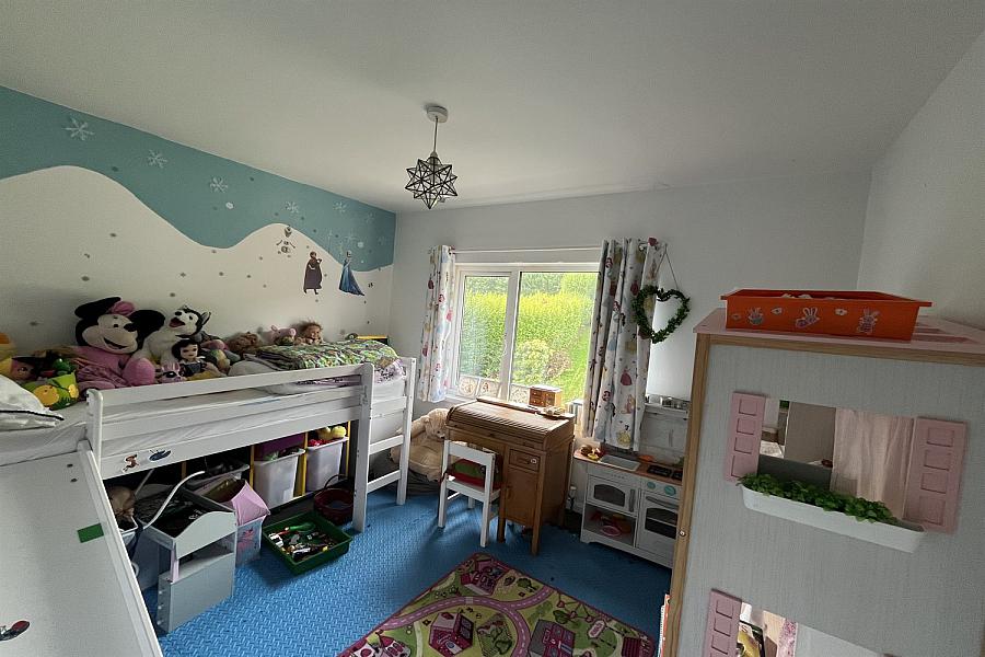 9 Mount Coole Park
