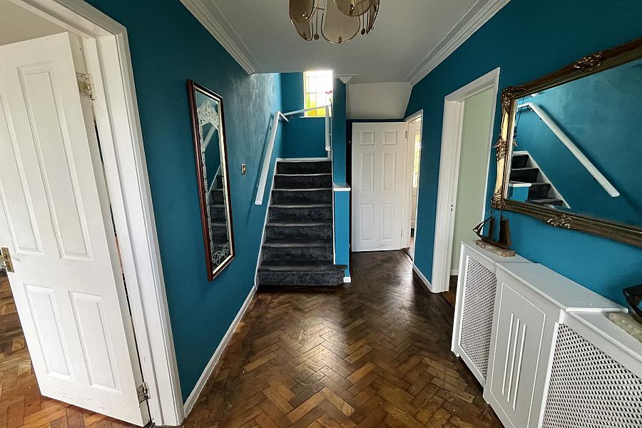 9 Mount Coole Park