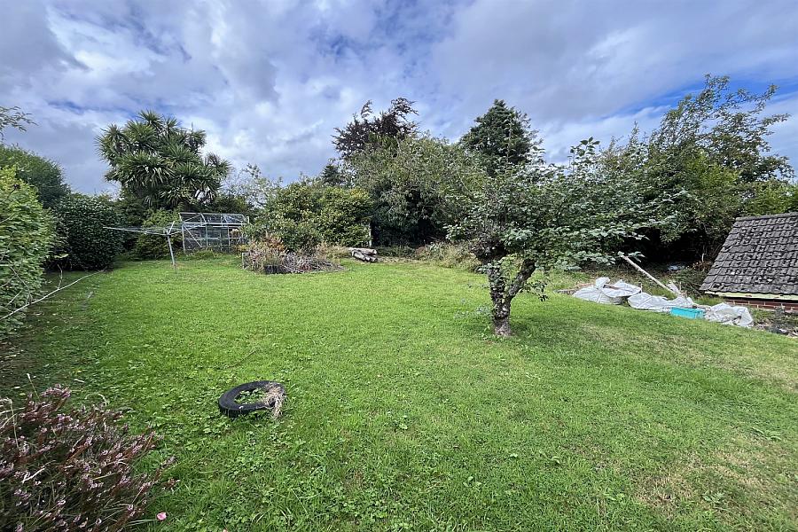 9 Mount Coole Park