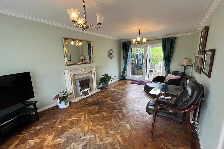 9 Mount Coole Park