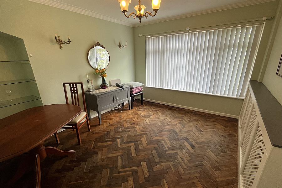 9 Mount Coole Park