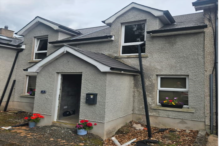 2 Railway View, Upperlands, Maghera, BT46 5RX