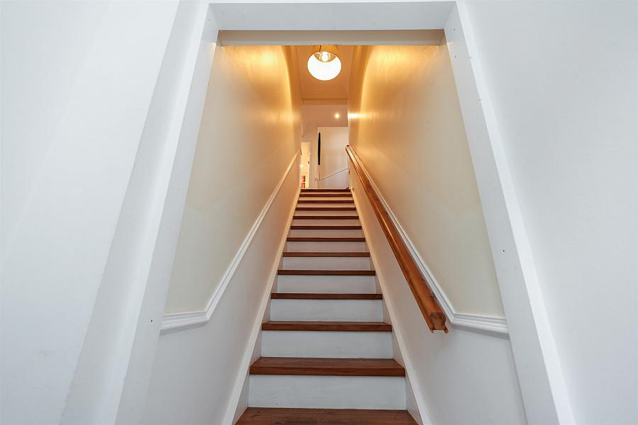 Flat 2, The Grange
