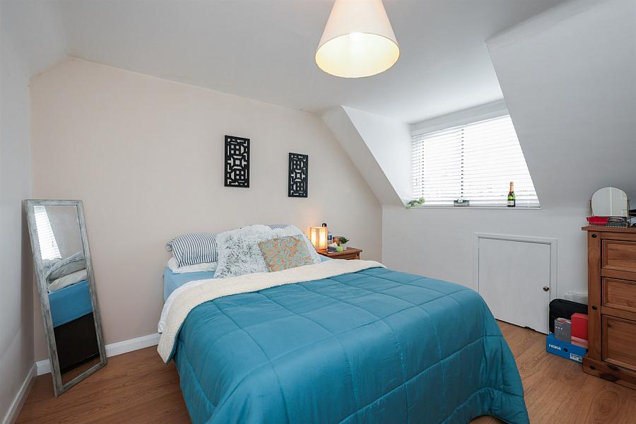 Flat 2, The Grange
