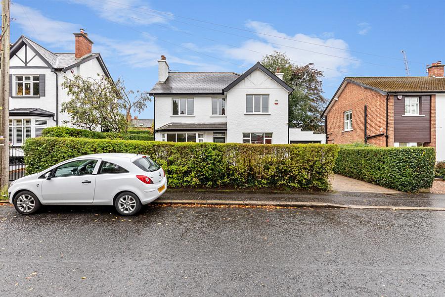 21 Osborne Drive