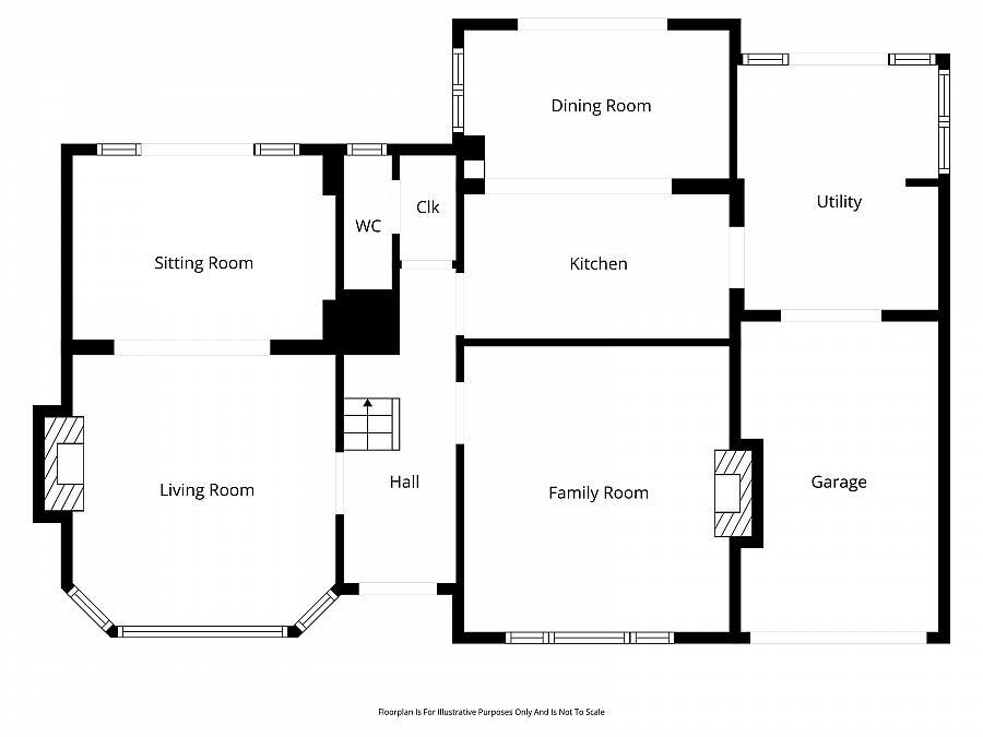 21 Osborne Drive 21 Osborne Drive