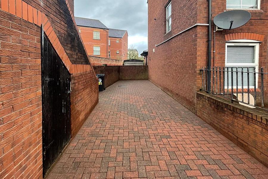 107 Maryville Street