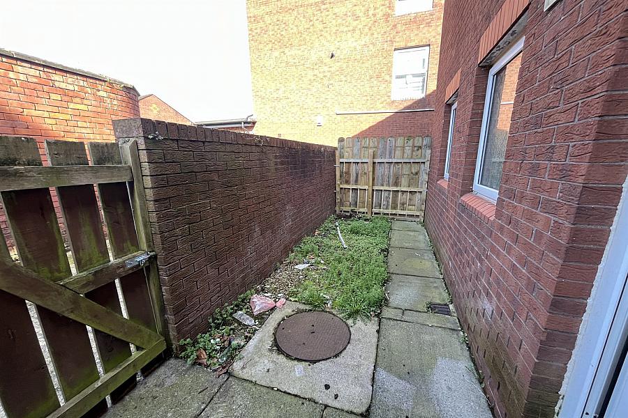 109 Maryville Street