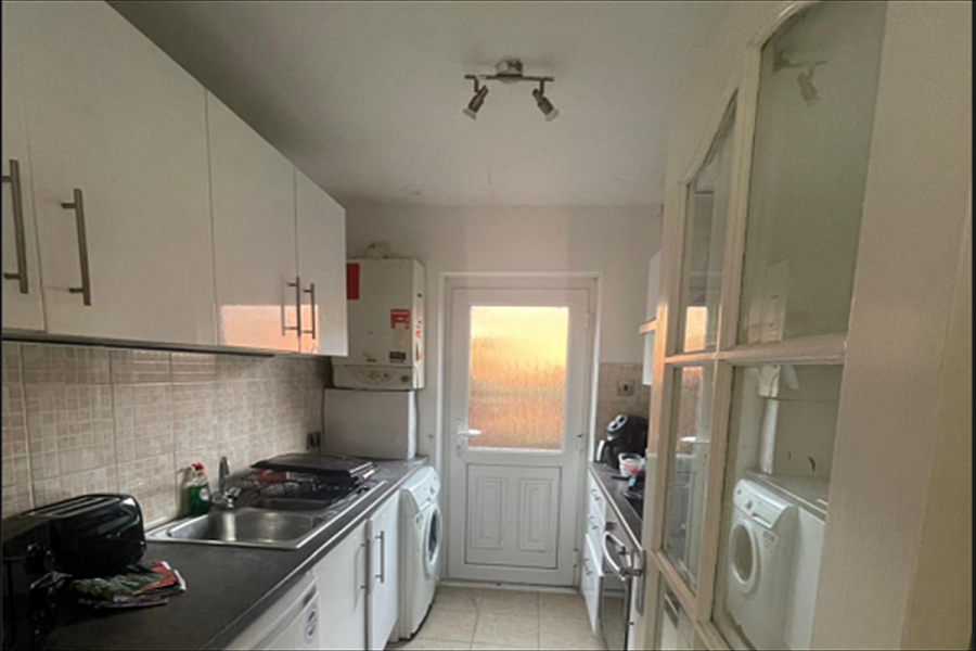 109 Maryville Street