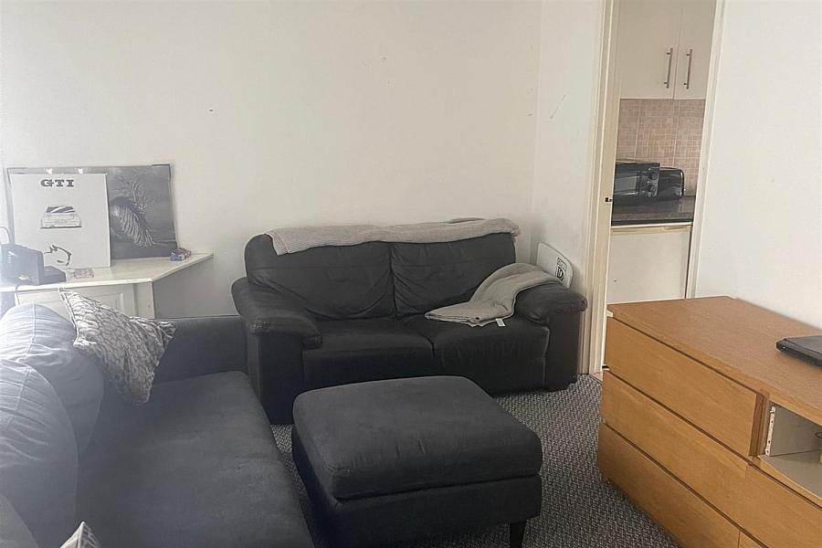 109 Maryville Street