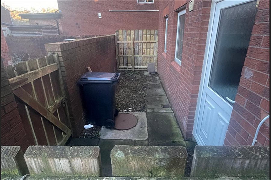 109 Maryville Street