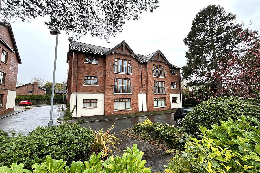 Apartment 11, 2 Greenwich Mews, Belfast, BT10 0FL