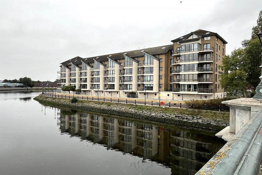 19 St. Georges Harbour