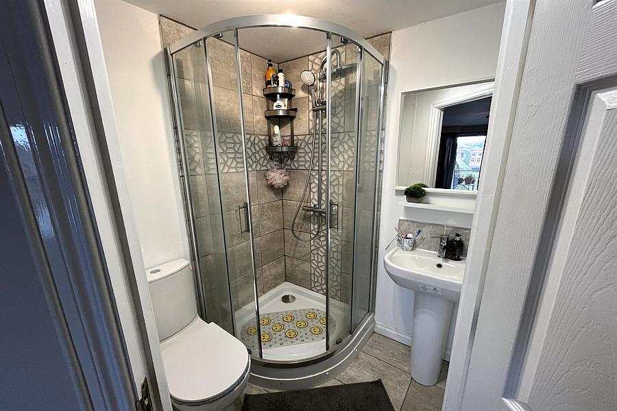 19 St. Georges Harbour 19 St. Georges Harbour