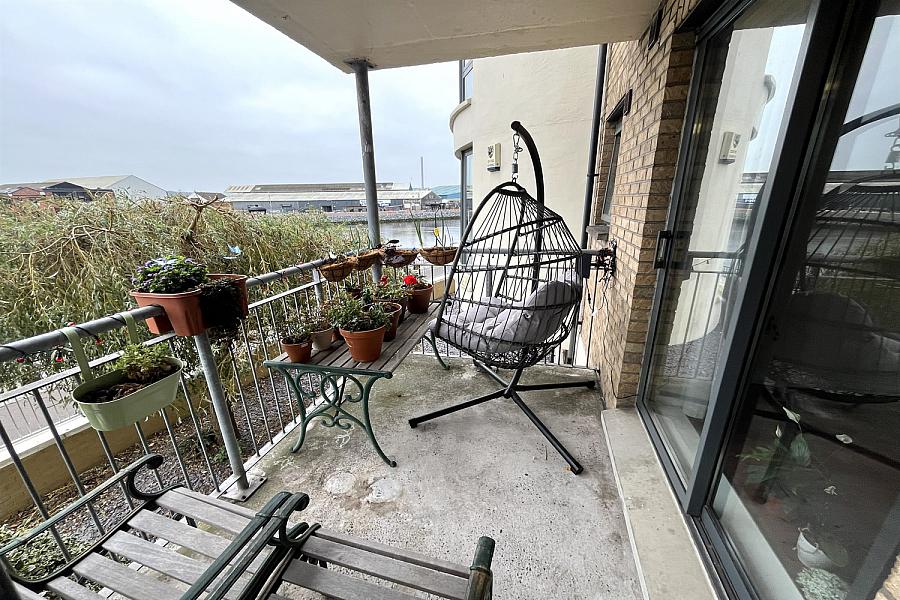 19 St. Georges Harbour