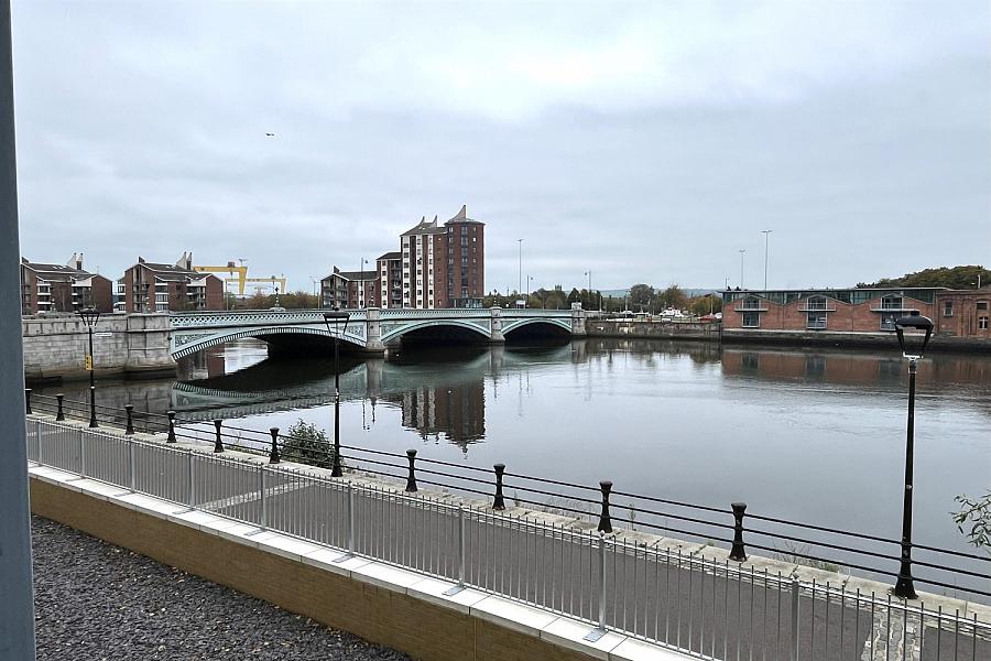 19 St. Georges Harbour