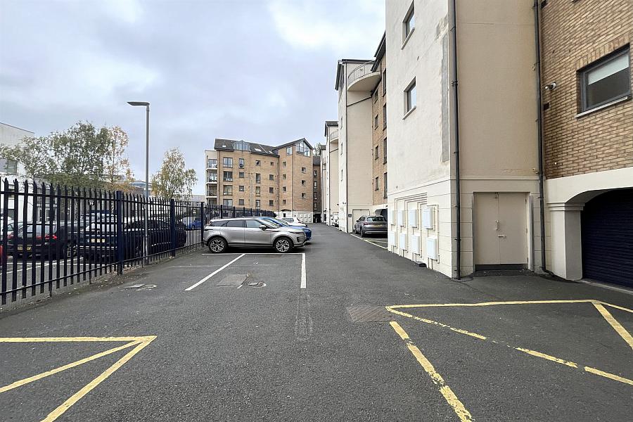 19 St. Georges Harbour 19 St. Georges Harbour