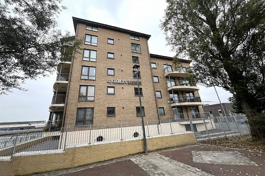 19 St. Georges Harbour