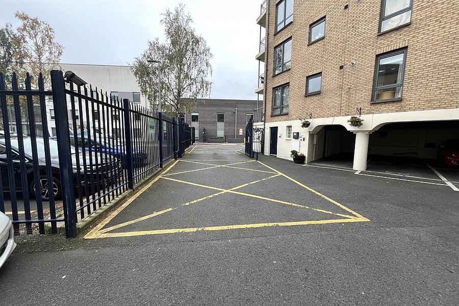 19 St. Georges Harbour