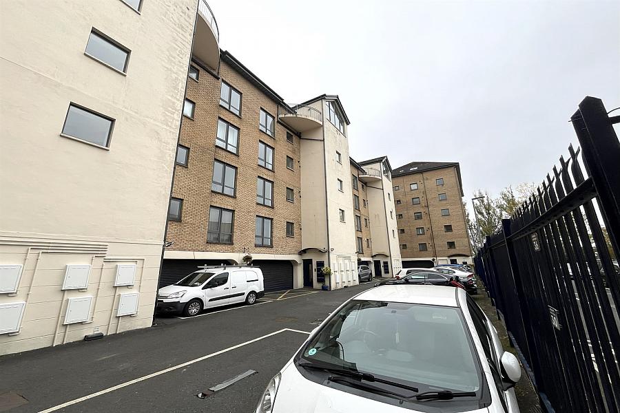 19 St. Georges Harbour