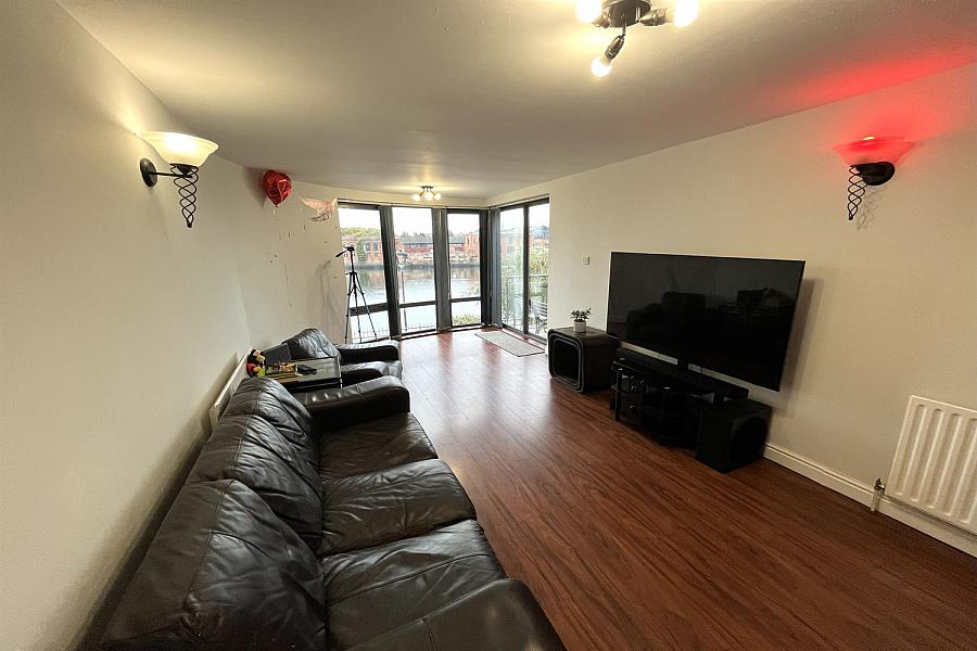 19 St. Georges Harbour