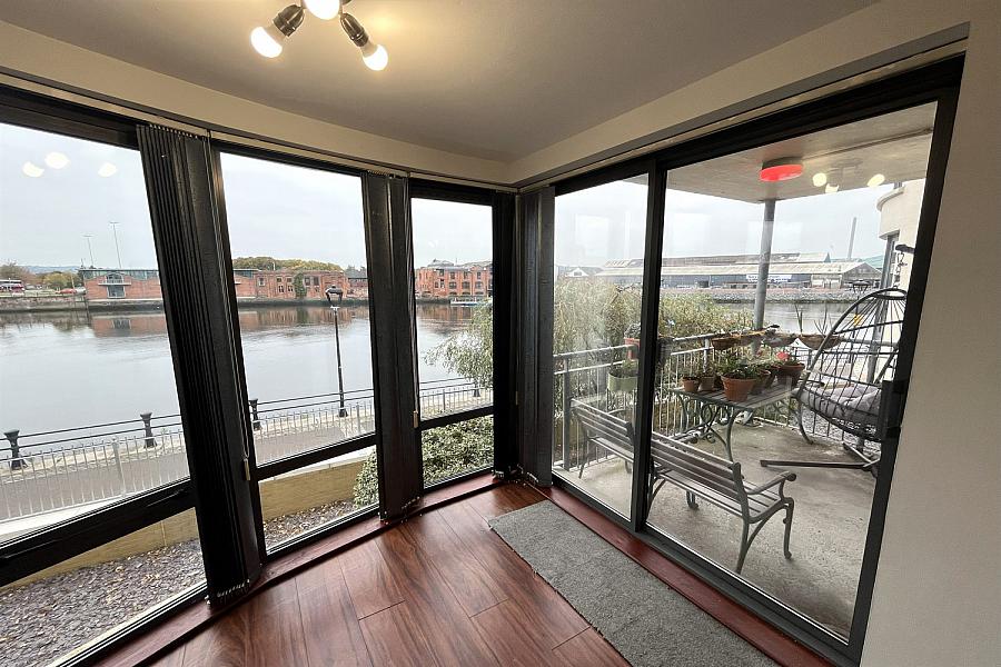 19 St. Georges Harbour 19 St. Georges Harbour