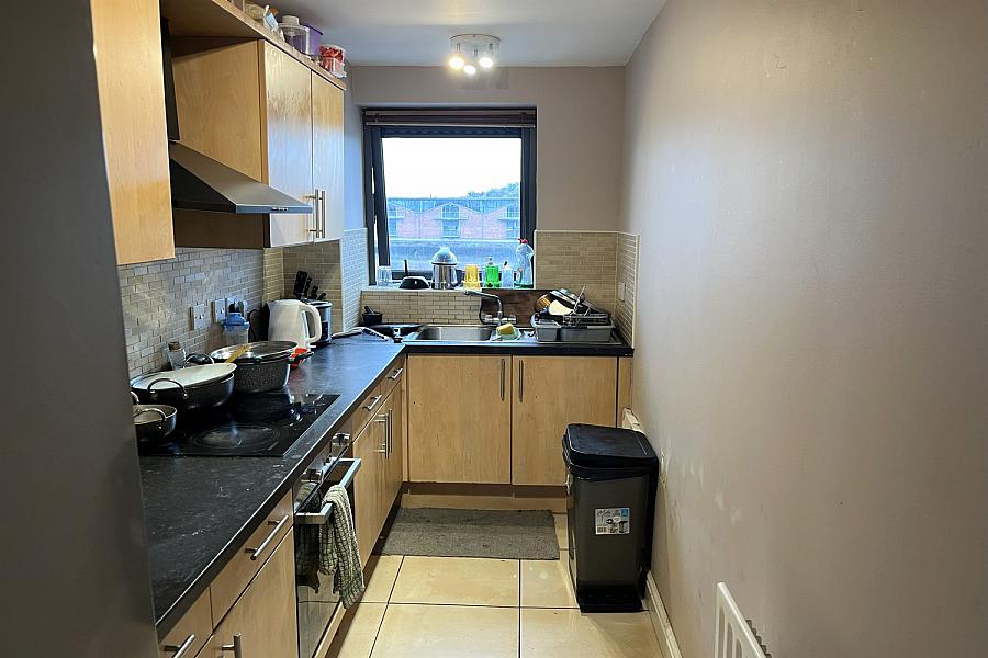 19 St. Georges Harbour