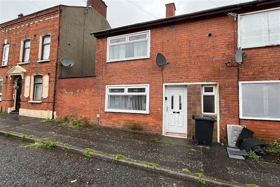 181 Upper Meadow Street