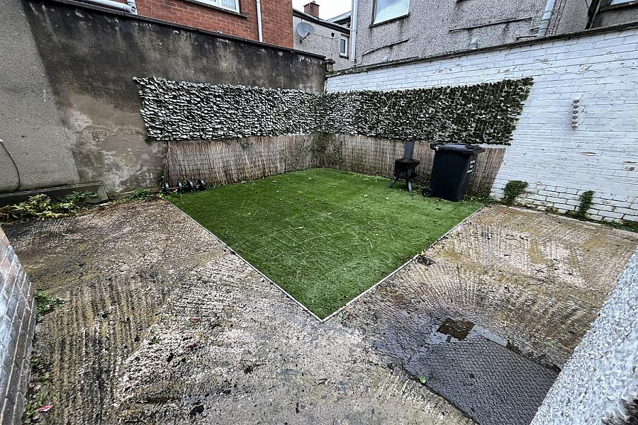 181 Upper Meadow Street