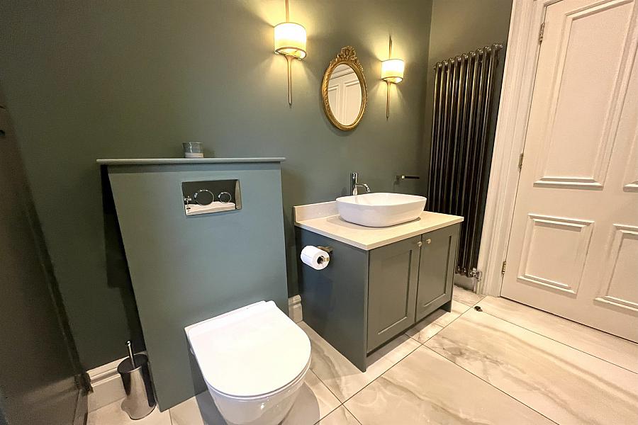 41B, 39-41 Sans Souci Park